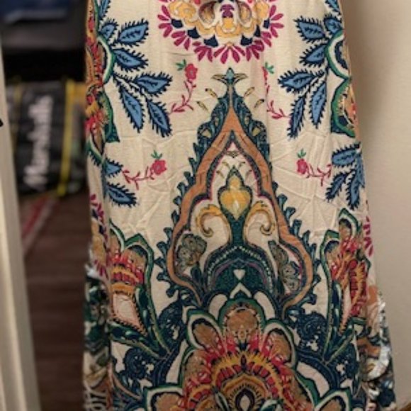 Flying Tomato Boho Style Dress - Picture 4 of 5